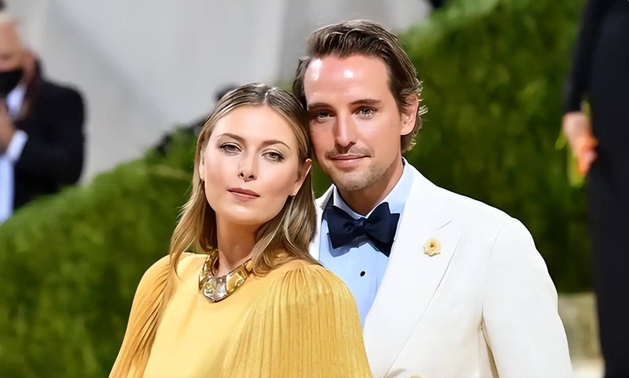 NineGameSports-莎拉波娃不会叫什么梗