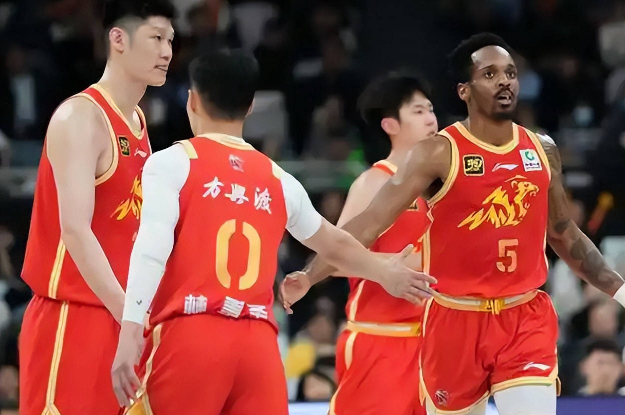 九游娱乐-CBA季后赛赛程吃紧；广厦男篮赛前遗憾出局；态度坚定；球探报告显示潜力(广东cba录像回放完整版)