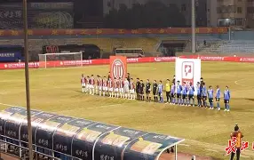 九游娱乐-里程碑夜武汉三镇战术微调，欧冠转会期刷纪录，更衣室稳定，控场能力受关注(武汉三镇指的是哪三个)