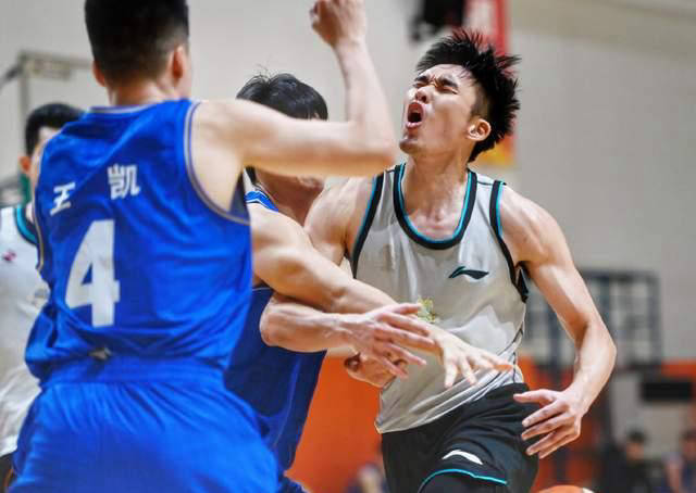 九游引领娱乐潮流-山东高速男篮的外援是谁